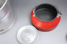 画像16: Trangia Cookset No27-6 RED/トランギア (16)