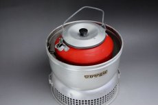 画像8: Trangia Cookset No27-6 RED/トランギア (8)