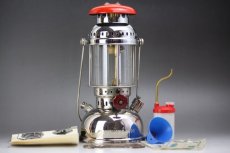 画像1: Optimus1200 kerosene lantern Sweden/オプティマス ランタン (1)