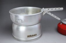 画像9: Trangia Cookset No27-6 RED/トランギア (9)