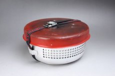 画像2: Trangia Cookset No27-6 RED/トランギア (2)