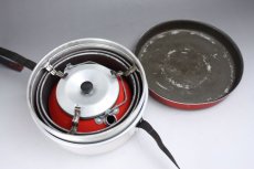 画像6: Trangia Cookset No27-6 RED/トランギア (6)