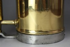 画像6: Primus  No607 BlowTorch lamp /プリムス ブロートーチランプ (6)