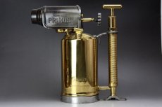 画像1: Primus  No607 BlowTorch lamp /プリムス ブロートーチランプ (1)