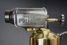 画像2: Primus  No607 BlowTorch lamp /プリムス ブロートーチランプ (2)