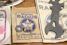 画像12: Radius 119 Sweden /ラディウス 軍用【未使用】 (12)