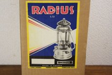 画像15: Radius 119 Sweden /ラディウス 軍用【未使用】 (15)