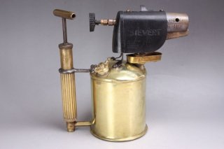 MAX SIEVERT L blow torch/マックスシーベルト ブロートーチ キャンプ