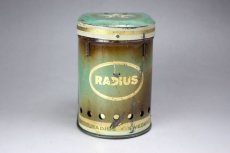 画像11: Radius 42 Sweden /ラディウス (11)