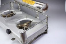 画像10: Punker Marine Two Burner Alcohol Stove スウェーデン/Sweden (10)