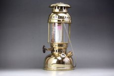 画像3: Optimus200 軍用 kerosene lantern Sweden【未使用品】/オプティマス ランタン (3)