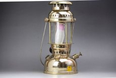 画像4: Optimus200 軍用 kerosene lantern Sweden【未使用品】/オプティマス ランタン (4)