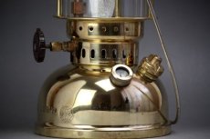 画像8: Optimus200 軍用 kerosene lantern Sweden【未使用品】/オプティマス ランタン (8)