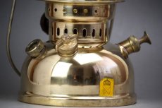 画像11: Optimus200 軍用 kerosene lantern Sweden【未使用品】/オプティマス ランタン (11)