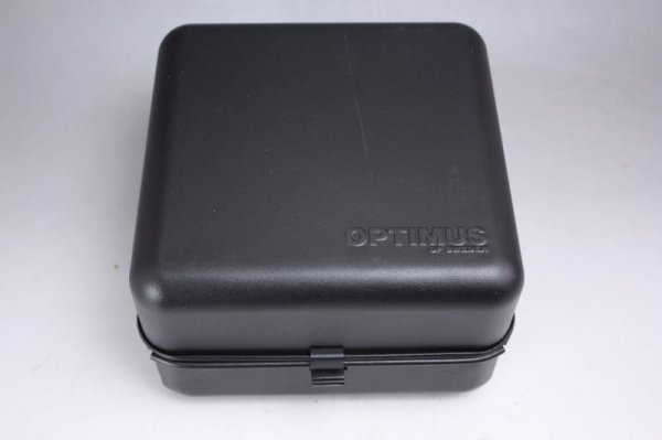Optimus 111 軍用バーナーBurner Sweden/オプティマス - 北欧キャンプ