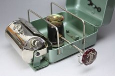 画像2: Optimus 111 Burner Sweden/オプティマス バーナー【未使用】 (2)