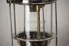 画像11: Optimus310 kerosene lantern Sweden/オプティマス ランタン (11)