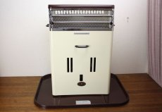 画像1: POD 62K Heater Sweden/ポッドストーブ スウェーデン製/未使用 (1)