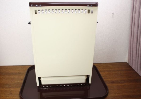 POD 62K Heater ストーブ Hor-60 - 北欧キャンプストーブとアウトドア