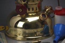 画像6: Optimus200 軍用 kerosene lantern Sweden【未使用品】/オプティマス ランタン (6)