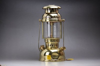 画像1: Optimus200 軍用 kerosene lantern Sweden【未使用品】/オプティマス ランタン