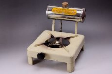 画像1: Punker Burner Alcohol Stove パンカ―　シングル スウェーデン軍用/Sweden (1)