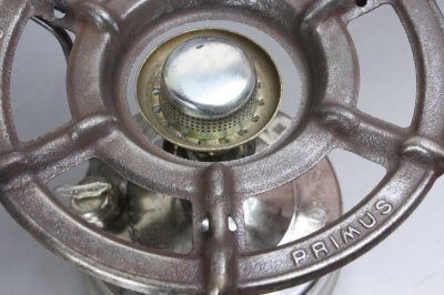 画像3: Primus5S 1937 Burner Sweden/プリムス バーナー