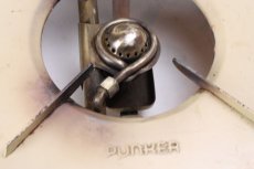 画像3: Punker Burner Alcohol Stove パンカ―　シングル スウェーデン軍用/Sweden (3)