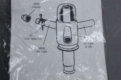 画像3: ティリー 純正サービスパックSp-2 /Tilley Sp-2