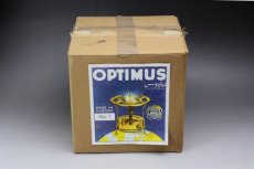 画像1: Optiimus No1 Burner Sweden/オプティマス バーナー【未使用】 (1)