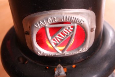 画像3: Valor 石油ストーブ JUNIOR 62R イギリス