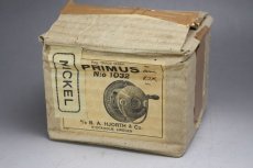 画像8: プリムス No.1032 洗濯ロープ Sweden /Primus (8)