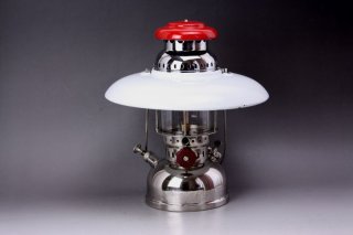 Optimus 200P kerosene lantern Sweden Hop-52 - 北欧キャンプストーブ