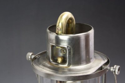 画像1: Optimus350 kerosene lantern Sweden/オプティマス ランタン