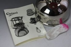 画像17: Optimus350 kerosene lantern Sweden/オプティマス ランタン (17)