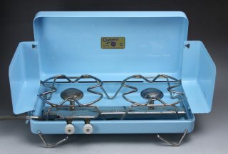「高評価!」注目のレビュ Burner/バーナー キャンプストーブ&オールドランタンの北欧 - その他