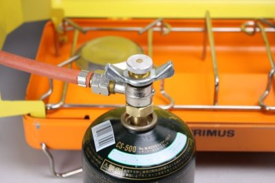 画像2: Primus2396 PRIMUS SIEVERT AB  Sweden/プリムスバーナー