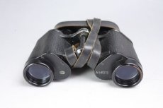 画像1: CARL ZEISS JENA SILVAMAR/カールツァイス 軍用双眼鏡 (1)