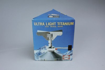 画像1: PRIMUS ULTRA LIGHT TITANIUM  /スウェーデン【未使用】