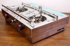 画像4: Optimus 155W Burner Sweden/オプティマス軍用 ツーバーナー 55/155 (4)