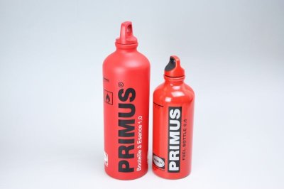 画像1: PRIMUS フューエルボトル1.0L 燃料用/スウェーデン