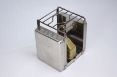 画像11: TAYKIT pocket stove　/アメリカ ポケットストーブ (11)