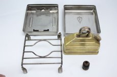 画像8: TAYKIT pocket stove　/アメリカ ポケットストーブ (8)