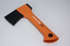 画像3: Fiskars  Camping Axe XXS X5 斧　未使用 (3)