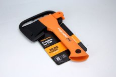 画像1: Fiskars  Camping Axe XXS X5 斧　未使用 (1)