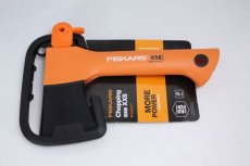 画像2: Fiskars  Camping Axe XXS X5 斧　未使用 (2)