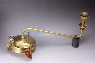 Optimus BlowTorch lamp/オプティマス ブロートーチランプ