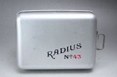 画像12: Radius No.43 Sweden /ラディウス (12)