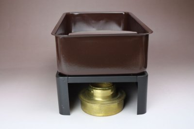 画像3: ABU Roken Smoke and Cooking 燻製 /Sweden　未使用