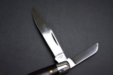 画像5: BROWNING SPORTSMAN STOCKMAN 3 BLADE KNIFE 2518 /USA (5)